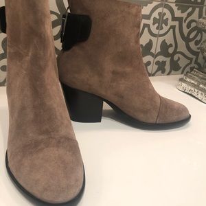 Rag & Bone Kerr Bootie